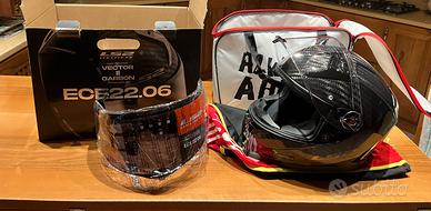 casco sl2 vector ful carbon