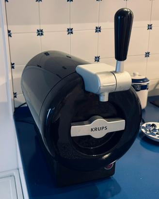 Krups spillatore birra
