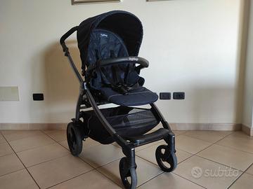 Passeggino Peg Perego book 51