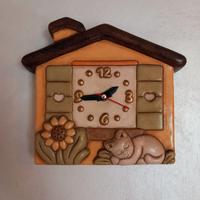 Orologio Thun da parete