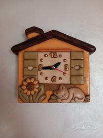 Orologio Thun da parete