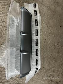 Estrattore spoiler deflettore smart 453 brabus