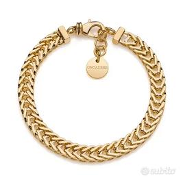 Bracciale Unoaerre coda di volpe 2215