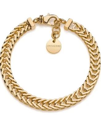 Bracciale Unoaerre coda di volpe 2215
