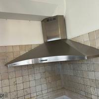 cappa da cucina elica