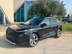 Audi Q3 TDI 110 kW S tronic Business Advanced poss