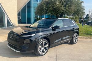 Audi Q3 TDI 110 kW S tronic Business Advanced poss