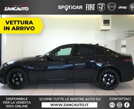 Alfa Romeo Giulia 2.0 Turbo 280 CV AT8 AWD Q4...