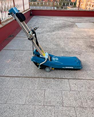 Montascale ksi italia n981