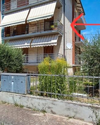 Casa di Nonnina a pochi km dal mare