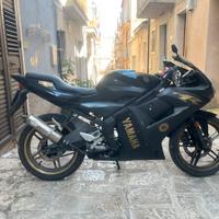 Tzr 50 cc 2010