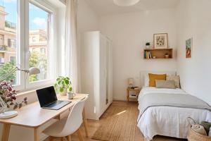 ADIACENTE STAZIONE / SINGOLA con SPESE COMPRESE