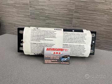 Airbag cruscotto lancia ypsilon 2020