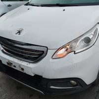 RICAMBI PEUGEOT 2008 2015 1.6 BH02