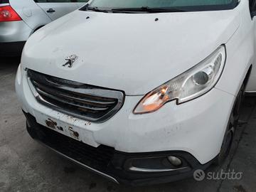 RICAMBI PEUGEOT 2008 2015 1.6 BH02