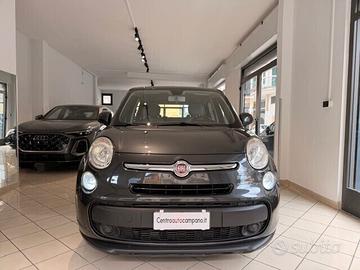 Fiat 500L 1.3 Multijet 85 CV Pop Star