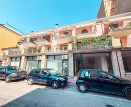 Appartamento - Grottammare