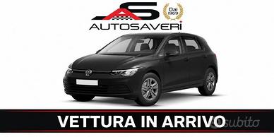 VOLKSWAGENGolf1.0eTSIEVODSGLife