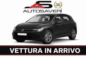 VOLKSWAGENGolf1.0eTSIEVODSGLife