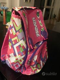 Zaino scuola estensibile Seven bambina