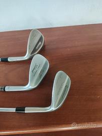 Wedges Golf 52/53/56