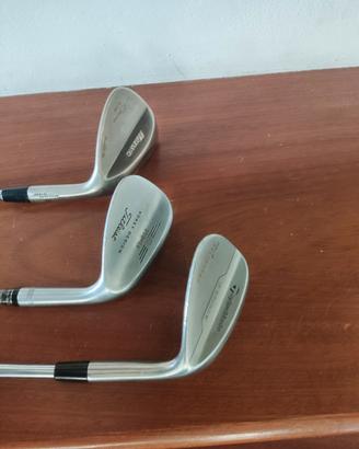 Wedges Golf 52/53/56