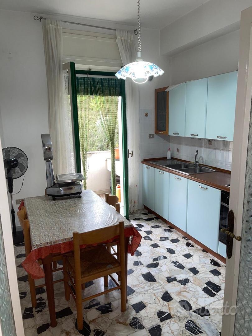 Appartamento centro di Cosenza - Vista 6