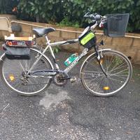bicicletta