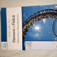 Elementi di fisica meccanica e termodinamica Nigro