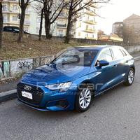 AUDI A3 SPB 35 TFSI Business