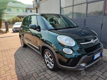 Fiat 500L 1.3 Multijet 95 CV Trekking
