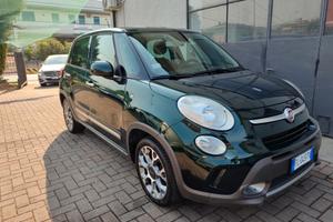 Fiat 500L 1.3 Multijet 95 CV Trekking