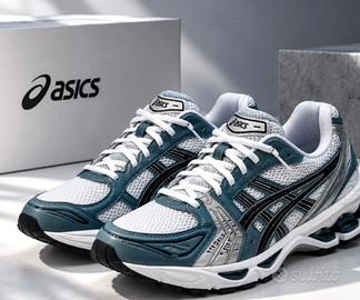 ASICS GEL-KAYANO 14 – NUOVE E SIGILLATE