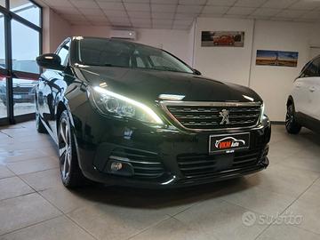Peugeot 308 BlueHDi 1.5 HDI 130 UNICO PROPRIETARIO