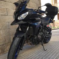 Yamaha Tracer 700 - 2019