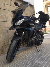 Yamaha Tracer 700 - 2019