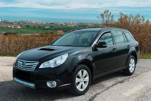 Subaru Outback 2.0 diesel