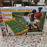 Arcofalc bigliardino