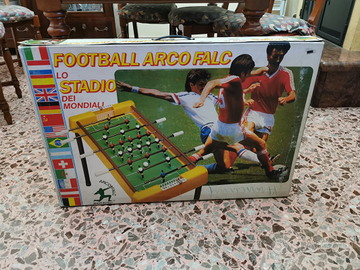 Arcofalc bigliardino