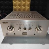 amplificatore integrato TEAC A H400 high end 