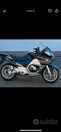 Bmw R 1200 RT