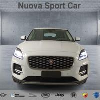 Jaguar E-Pace 2.0 D163 R-Dynamic SE awd auto