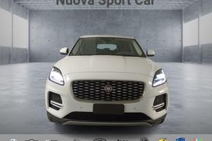 Jaguar E-Pace 2.0 D163 R-Dynamic SE awd auto