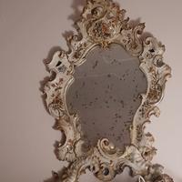 SPECCHIERA VENEZIANA ANTICA 