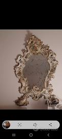 SPECCHIERA VENEZIANA ANTICA 
