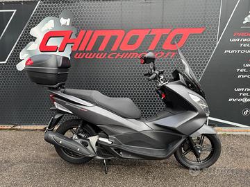 Honda PCX 150 2015 13568 KM GARANZIA