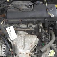 PBL252 Motore Nissan Micra 1.2 48kw CR12DE 03/10