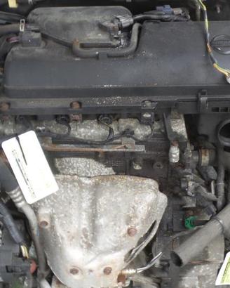 PBL252 Motore Nissan Micra 1.2 48kw CR12DE 03/10