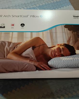 cuscino tempur arch smartcool