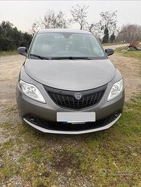 Lancia ypsilon anno 2023